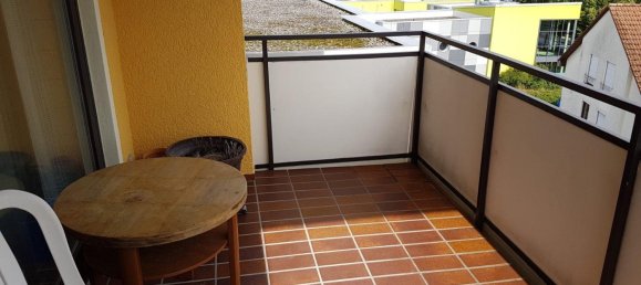 1 chambre Appartement à Bayreuth, Germany No. 40294 9