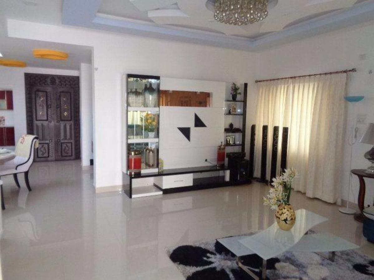 3 bedrooms House in Coimbatore, India No. 52090