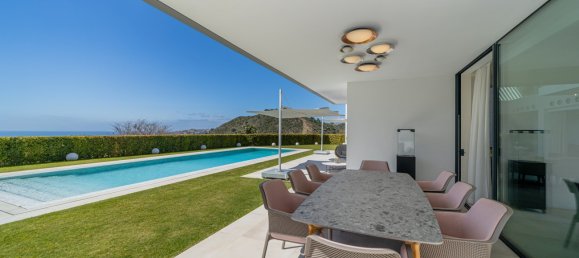 6 Schlafzimmer Villa in Los Arqueros, Spain, Nr. 37331 18