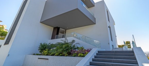 6 Schlafzimmer Villa in Los Arqueros, Spain, Nr. 37331 12