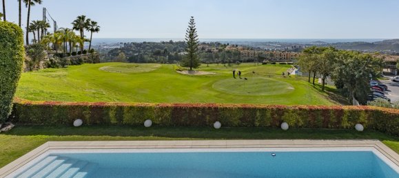 6 Schlafzimmer Villa in Los Arqueros, Spain, Nr. 37331 17