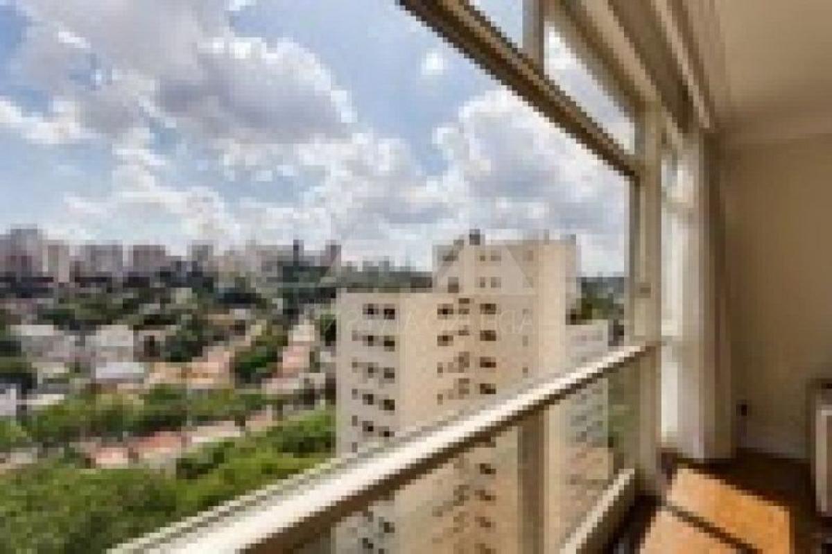 4 Schlafzimmer Wohnung in Sao Paulo, Brazil, Nr. 584779