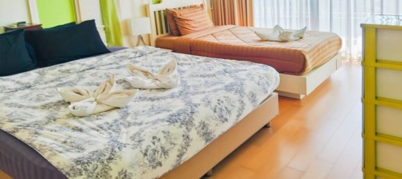 2 chambres Condo à Hua Hin, Thailand No. 58621 4