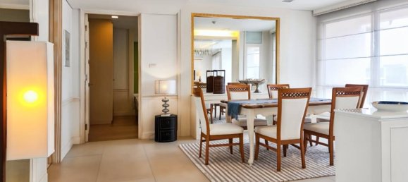 2 chambres Condo à Hua Hin, Thailand No. 58621 10