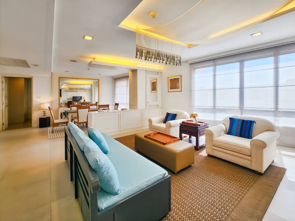 2 chambres Condo à Hua Hin, Thailand No. 58621