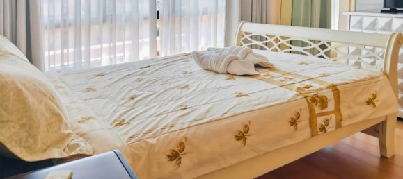 2 chambres Condo à Hua Hin, Thailand No. 58621 5