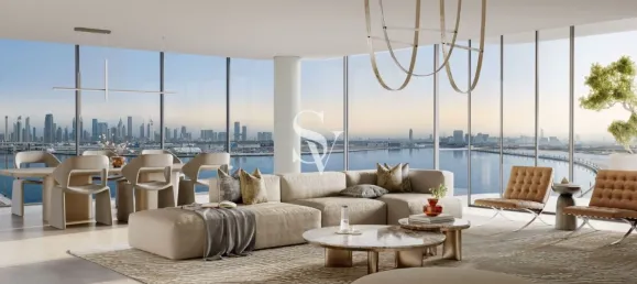 2 bedrooms Apartment for sale in Dubai Design District, Dubai, UAE № 196659 6