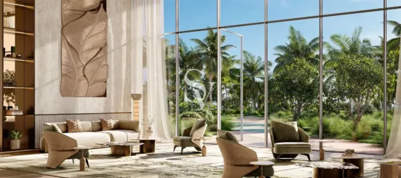 2 bedrooms Apartment for sale in Dubai Design District, Dubai, UAE № 196659 9