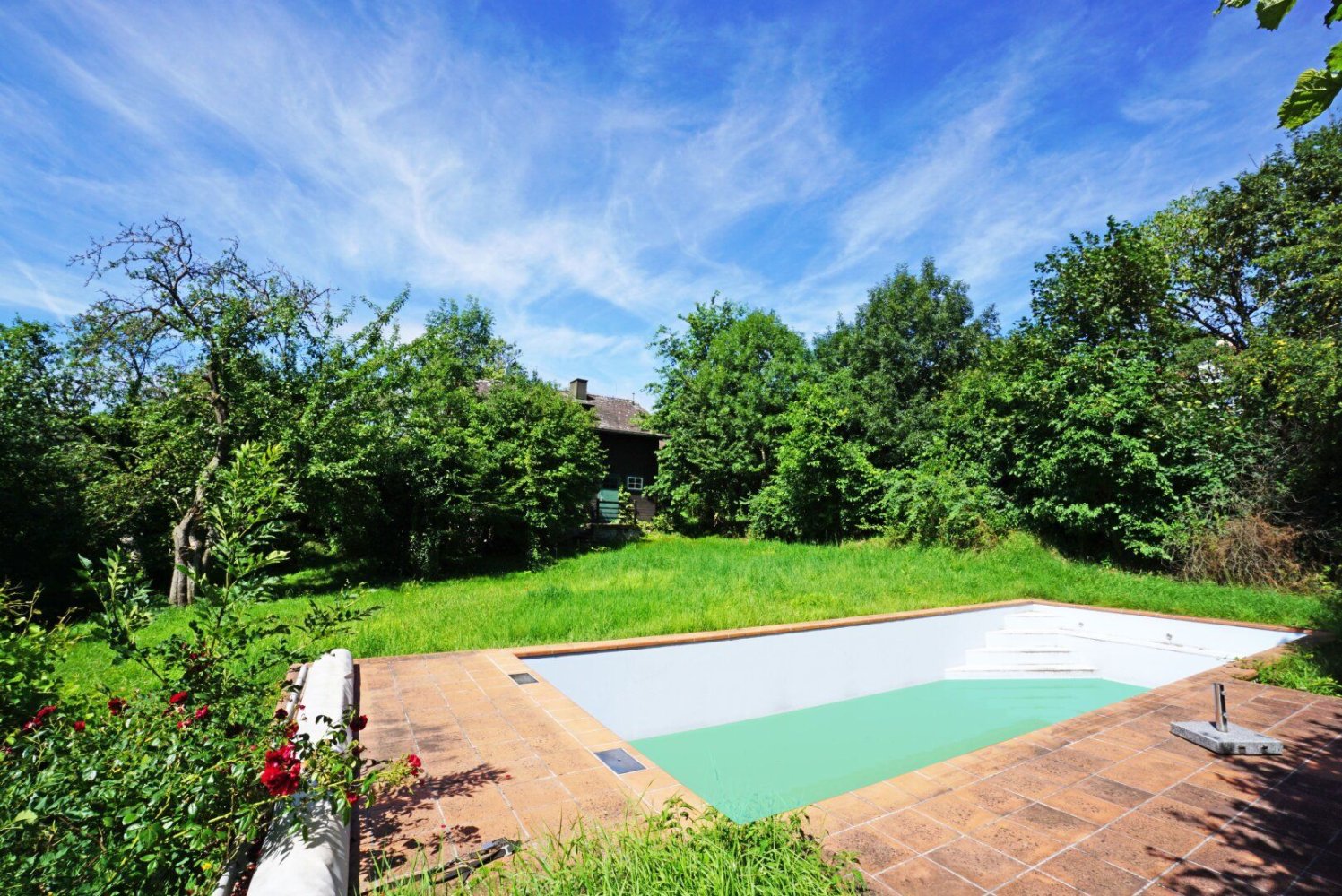 3 rooms Land in Gablitz, Austria No. 36333