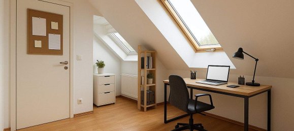 Dúplex de 4 habitaciónes en Favoriten, Austria No. 71368 4