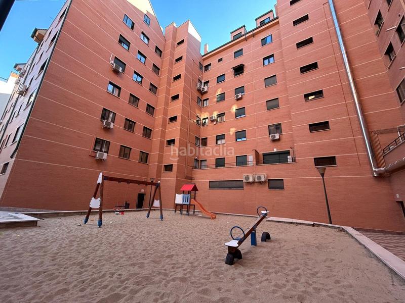 5 bedrooms Penthouse in Alcala de Henares, Spain No. 255222
