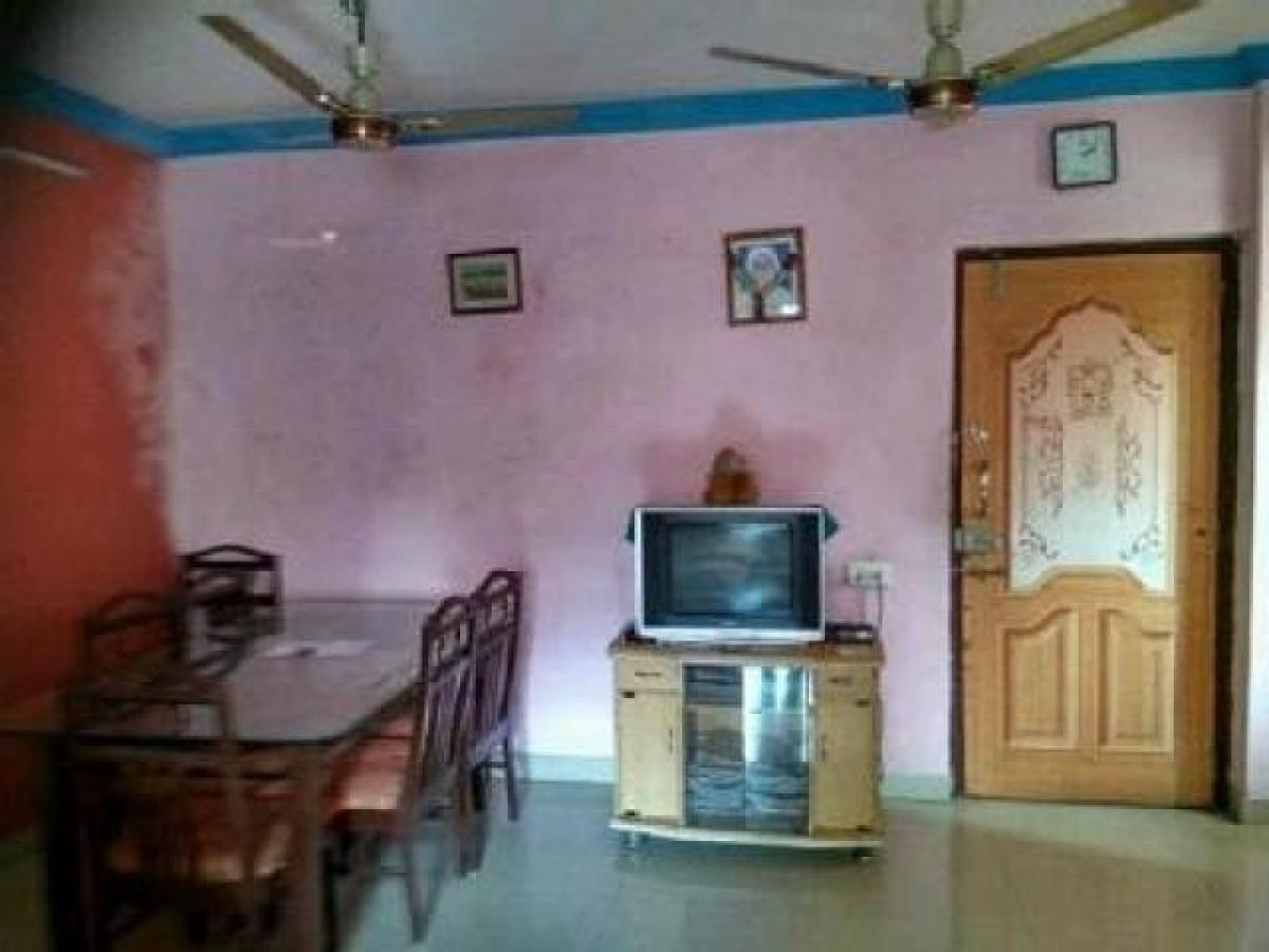 Studio in Mumbai, India No. 57758