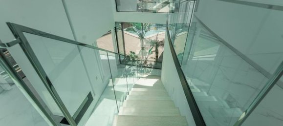 Villa T4 em El Mascarat, Spain N.º 4334 24