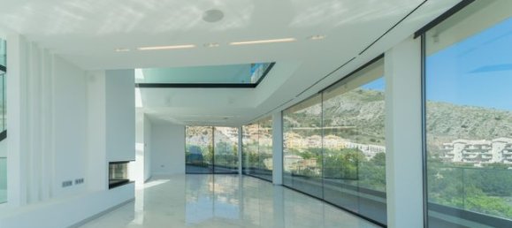 Villa T4 em El Mascarat, Spain N.º 4334 20