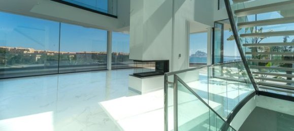 Villa T4 em El Mascarat, Spain N.º 4334 21