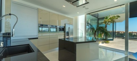 Villa T4 em El Mascarat, Spain N.º 4334 28