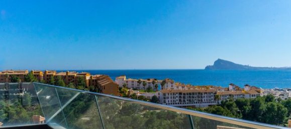 Villa T4 em El Mascarat, Spain N.º 4334 15