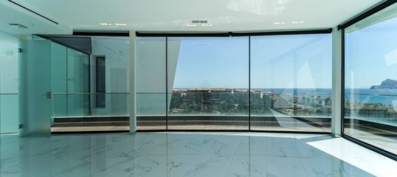 Villa T4 em El Mascarat, Spain N.º 4334 6