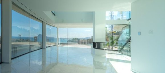 Villa T4 em El Mascarat, Spain N.º 4334 17