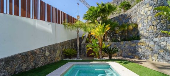 Villa T4 em El Mascarat, Spain N.º 4334 13