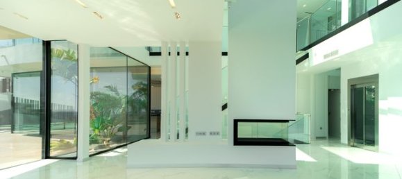 Villa T4 em El Mascarat, Spain N.º 4334 18