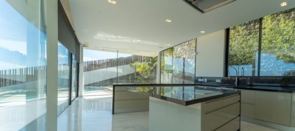 Villa T4 em El Mascarat, Spain N.º 4334 27