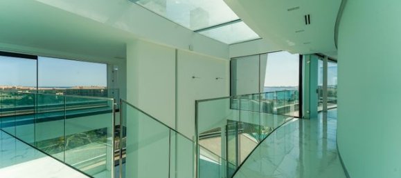 Villa T4 em El Mascarat, Spain N.º 4334 4