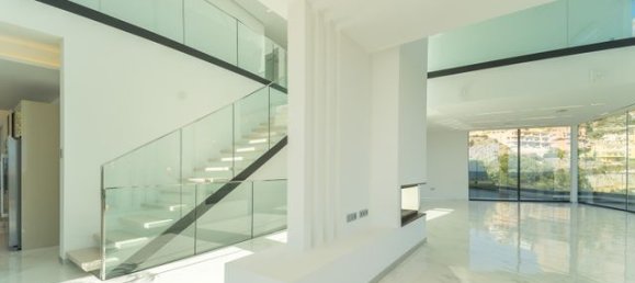 Villa T4 em El Mascarat, Spain N.º 4334 22