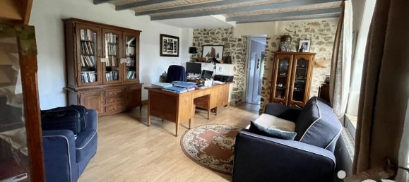 5 rooms House in Plourivo, France No. 208741 16