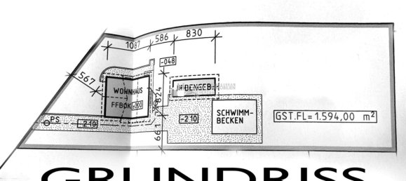 5 rooms House in Altenmarkt an der Triesting, Austria No. 251584 36