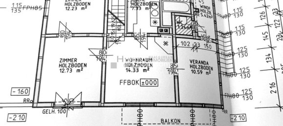 5 rooms House in Altenmarkt an der Triesting, Austria No. 251584 33