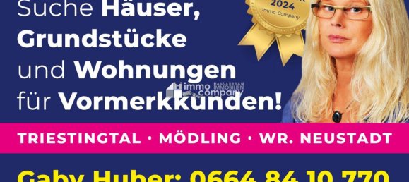 5 rooms House in Altenmarkt an der Triesting, Austria No. 251584 37