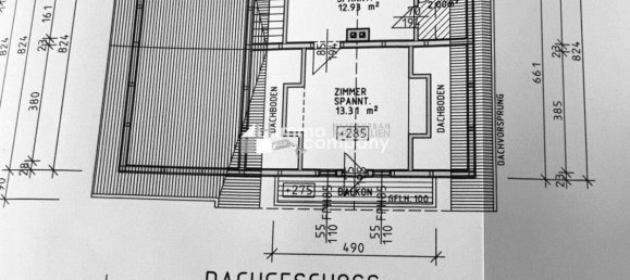 5 rooms House in Altenmarkt an der Triesting, Austria No. 251584 34