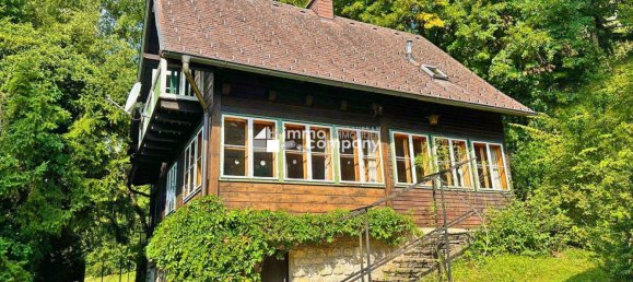 5 rooms House in Altenmarkt an der Triesting, Austria No. 251584 19