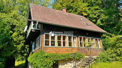 5 rooms House in Altenmarkt an der Triesting, Austria No. 251584