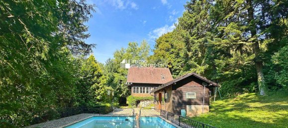 5 rooms House in Altenmarkt an der Triesting, Austria No. 251584 11