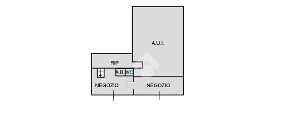  مرآب في Cesena, Italy 55متر مربع رقم 208350 14