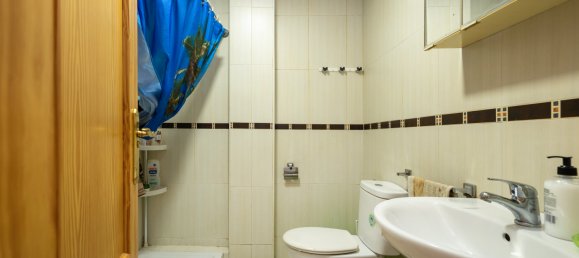 1 bedroom Apartment in Granada, Spain No. 144363 25