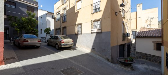 1 bedroom Apartment in Granada, Spain No. 144363 30