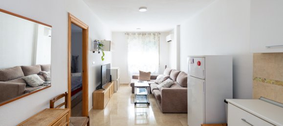1 bedroom Apartment in Granada, Spain No. 144363 11