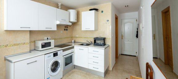 1 bedroom Apartment in Granada, Spain No. 144363 19