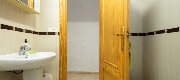 1 bedroom Apartment in Granada, Spain No. 144363 24