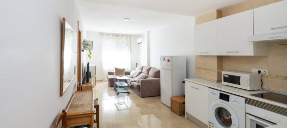 1 bedroom Apartment in Granada, Spain No. 144363 10