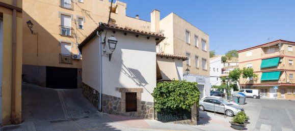 1 bedroom Apartment in Granada, Spain No. 144363 5