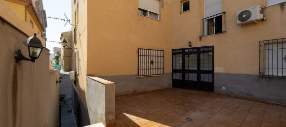 1 bedroom Apartment in Granada, Spain No. 144363 7