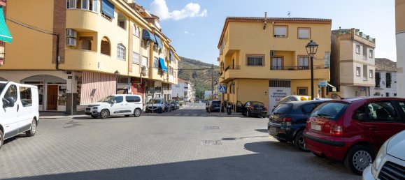 1 bedroom Apartment in Granada, Spain No. 144363 3