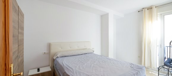 1 bedroom Apartment in Granada, Spain No. 144363 20
