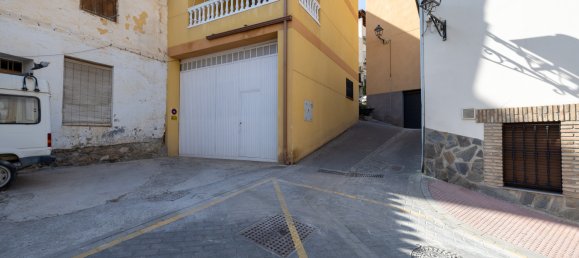 1 bedroom Apartment in Granada, Spain No. 144363 4