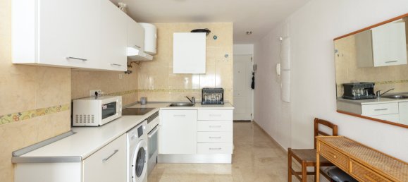 1 bedroom Apartment in Granada, Spain No. 144363 12