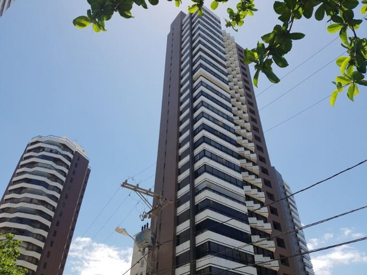Apartamento T3 em Salvador, Brazil N.º 475597